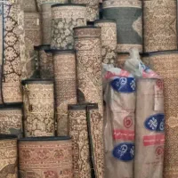 انواع کناره اصل نگین مشهد درطرح و سایز مختلف×/عمده|فرش|اهواز, گلستان|دیوار