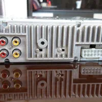 رادیو پخش سونی|قطعات یدکی و لوازم جانبی|شاهین‌شهر, شهرک پردیس|دیوار