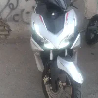 آیروکس