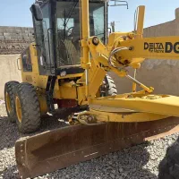 گریدر دلتا 220|خودرو سنگین|اصفهان, برازنده|دیوار