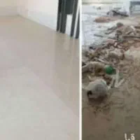 نظافت راه پله پارکینگ و منزل|خدمات نظافت|تبریز, |دیوار