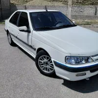 پارس تیوفایو97