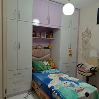 ساخت وتولید انواع کابینت وکمد دیواری با مجوزرسمی|مصالح و تجهیزات ساختمان|سهند, |دیوار