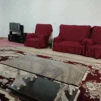 سوئیت تمیز و با امکانات کامل رفاهی