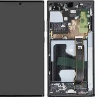 ال سی دی Note 20 ultra