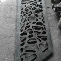 خدمات cnc لیزر برش فلزات، بدون نیاز به پرداخت کاری|خدمات پیشه و مهارت|شفت, |دیوار