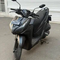 کلیک 150مدل 99|موتورسیکلت|تهران, نظام‌آباد|دیوار