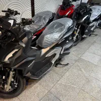 adv 150 / ADV 180.  ای دی وی رادیات|موتورسیکلت|تهران, دژکام|دیوار