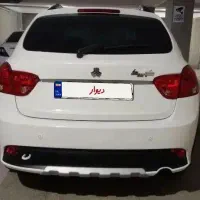 کوویکgxlمدل ۴۰۳استاندار ۸۵گانه|خودرو سواری و وانت|ایلام, |دیوار