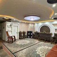 ویلای استخردار لاکچری با سرسره آبی اصفهان|اجارهٔ کوتاه‌مدت ویلا و باغ|اصفهان, شهرک زاینده رود|دیوار