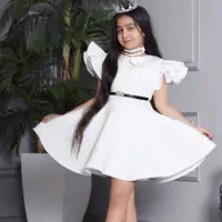 تور و لباس مجلسی دخترانه|کفش و لباس بچه|تهران, افسریه شمالی|دیوار