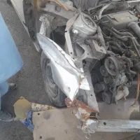 صافکاری ونقاشی|خدمات موتور و ماشین|جیرفت, |دیوار