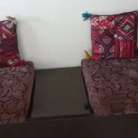 کاناپه میزبان|مبلمان خانگی و میز عسلی|تهران, دریاچه شهدای خلیج فارس|دیوار