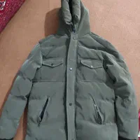 کاپشن پر|لباس|گنبد کاووس, |دیوار