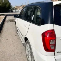 خودرو ایکس۳۳ نیو فیس مدل۱۴۰۱