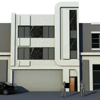 پیش فروش آپارتمان نظامی