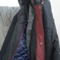 کاپشن نو نو|لباس|رشت, حومه رشت|دیوار