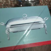 سوفله خوری|ظروف سرو و پذیرایی|اسلامشهر, شهرک توحید|دیوار