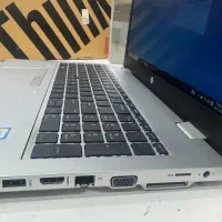 لپتاپ Hpنسل۸ پردازندهi7 رم۸ قابل ارتقا درحد اک.SSD|رایانه همراه|تهران, تجریش|دیوار