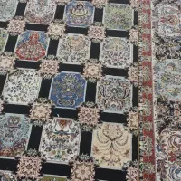 یک جفت ۱۲متری ۷۰۰شانه