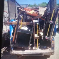 خرید انواع ضایعات آهن ومس