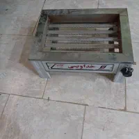کباب پز خدا ویسی