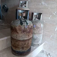 کپسول گاز ال پی جی
