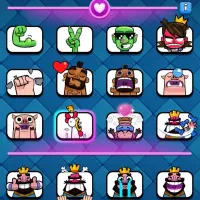 کلش رویال|کنسول، بازی ویدئویی و آنلاین|محمدیه-قزوین, |دیوار