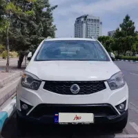 نیو کوراندو پرمیوم دو دیفرانسیل