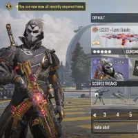 کالاف موبایل