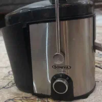 آبمیوه گیری سالم در حد نو|آبمیوه‌گیر و آب‌مرکبات‌گیر|اندیشه, اندیشه فاز ۵|دیوار