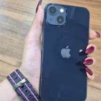 Iphone 13 پک اصلی دوسیم کارت|موبایل|شیراز, دلجو|دیوار