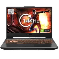 لپتاپ گیمینگ ASUS مدل Asus TUF Gaming F15 Fx506LH|رایانه همراه|لردگان, |دیوار