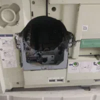 ریسو RzE200|پرینتر، اسکنر، کپی، فکس|رامهرمز, |دیوار