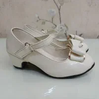 ۴جفت کفش دخترونه درحدنو|کفش و لباس بچه|شوشتر, |دیوار