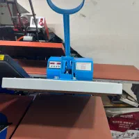 پرس چاپ|ماشینآلات صنعتی|تهران, سنگلج (شاپور)|دیوار