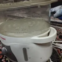 بخارپز|اجاق گاز و لوازم برقی پخت‌وپز|تهران, امیریه|دیوار