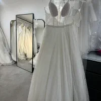فروش لباس عروس