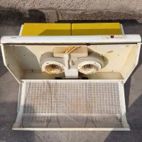 هود آشپزخانه|هود|قم, انسجام|دیوار