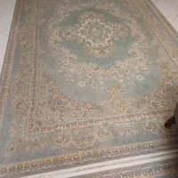 فرش جفت ۶ متری