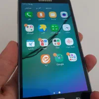 گوشی سامسونگ j7|موبایل|تهران, جنت‌آباد شمالی|دیوار