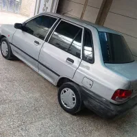 پراید مدل 90