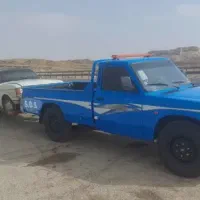 امدادخودرو بانه