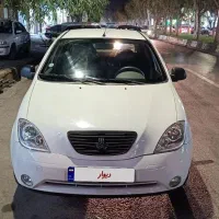 تیبا 98 بیرنگ
