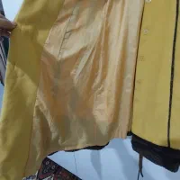 پالتو خارجی کاملا تمیز و نو|لباس|پردیس, فاز ۴|دیوار