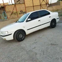 سمند LX مدل94