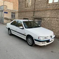 پارس elx متور زانتیا در حد