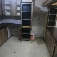 کابینت ام دی اف کم کار درحد نو|مصالح و تجهیزات ساختمان|قرچک, میرزائی شمالی|دیوار