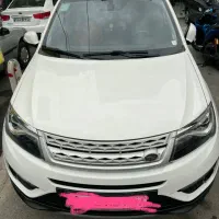 تیگو ۵ مدل ۹۷ (نقد و اقساط)