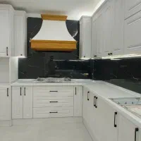 کابینت آشپزخونه|جاکفشی، کمد، دراور|قدس, شهرقدس|دیوار